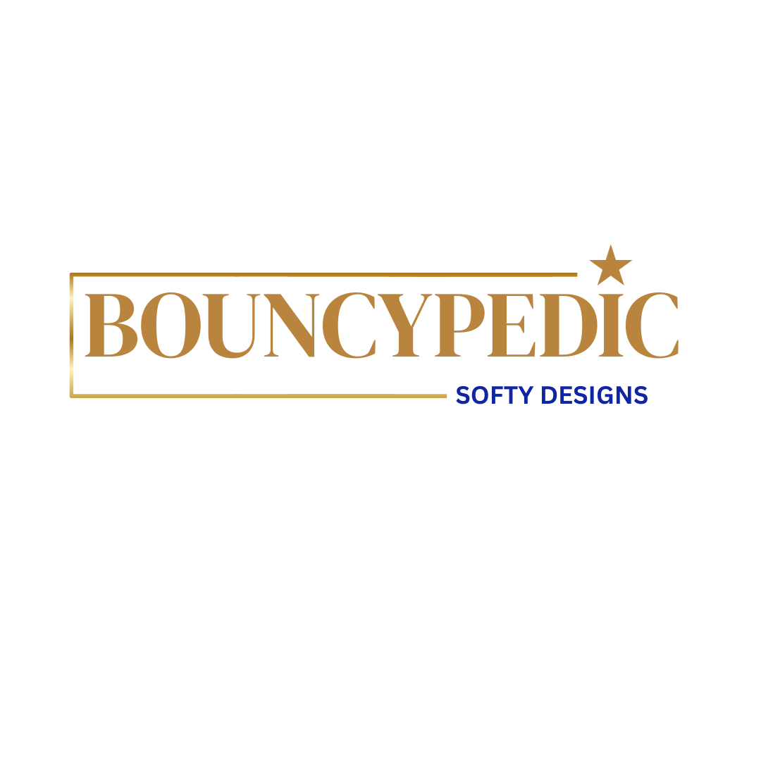 Bouncypedic logo