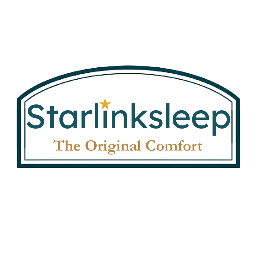 Starlink Sleep logo