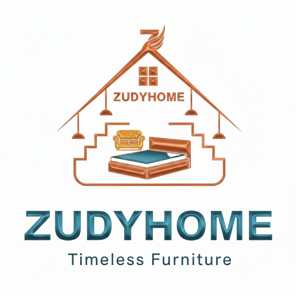 Zudy Home logo